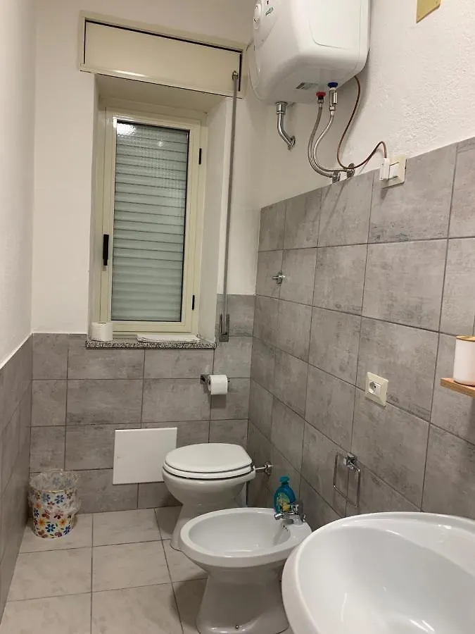 Casetta Genneria Seulo Apartment