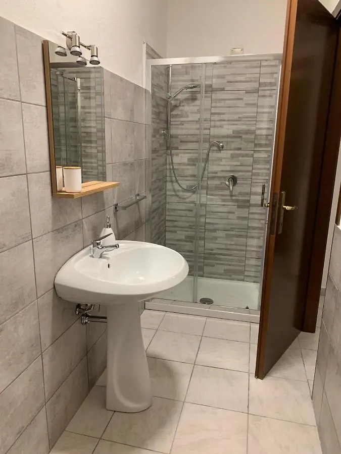 Apartment Casetta Genneria Seulo